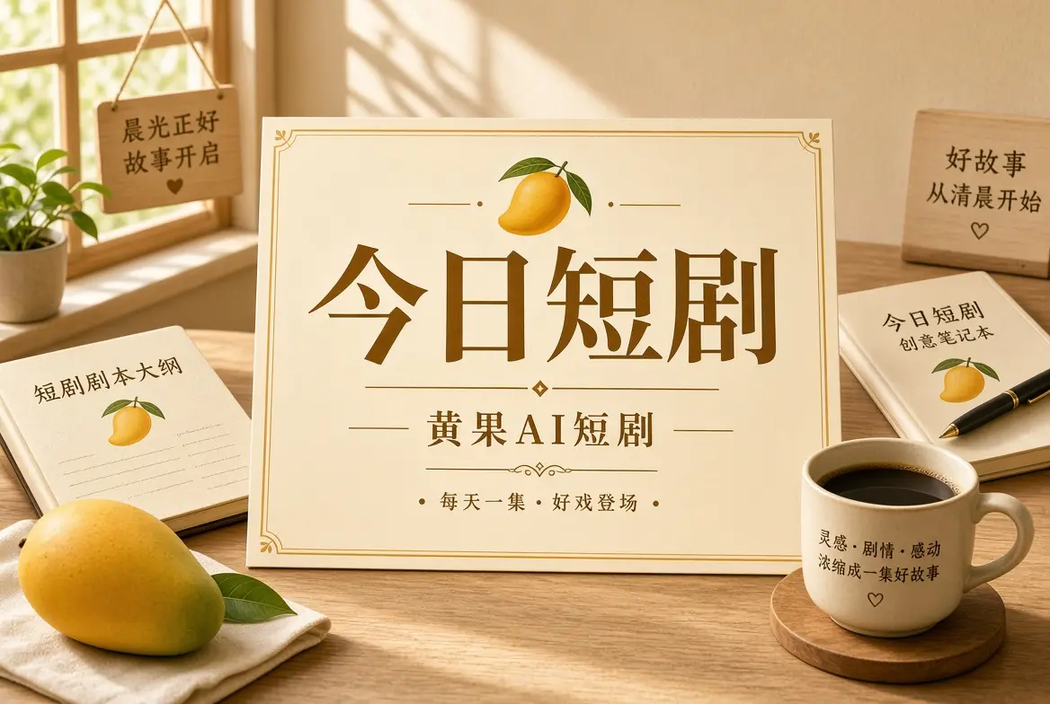 发现首页主题配图